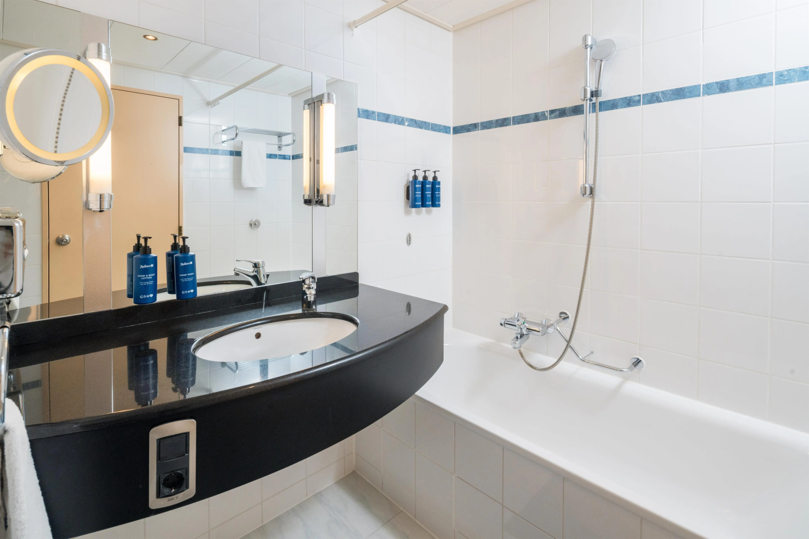 Photo - Radisson Blu Hotel Amsterdam Airport Schiphol