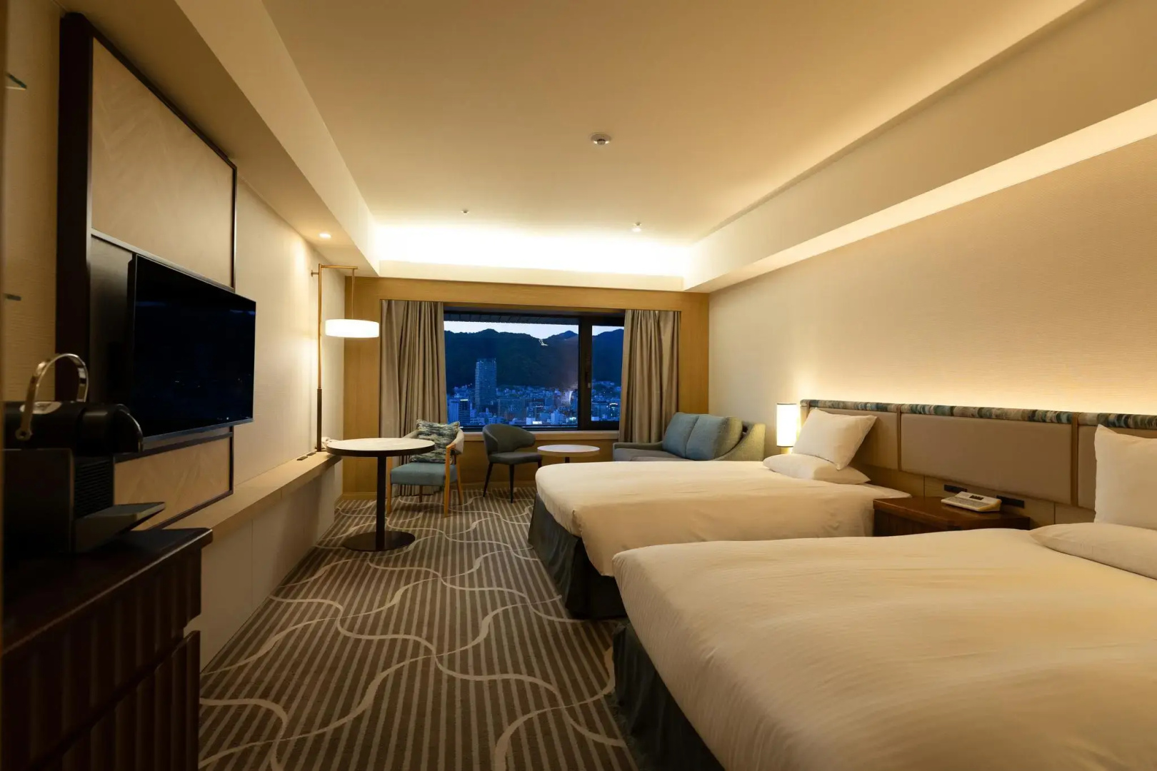 Photo - Hotel Okura Kobe