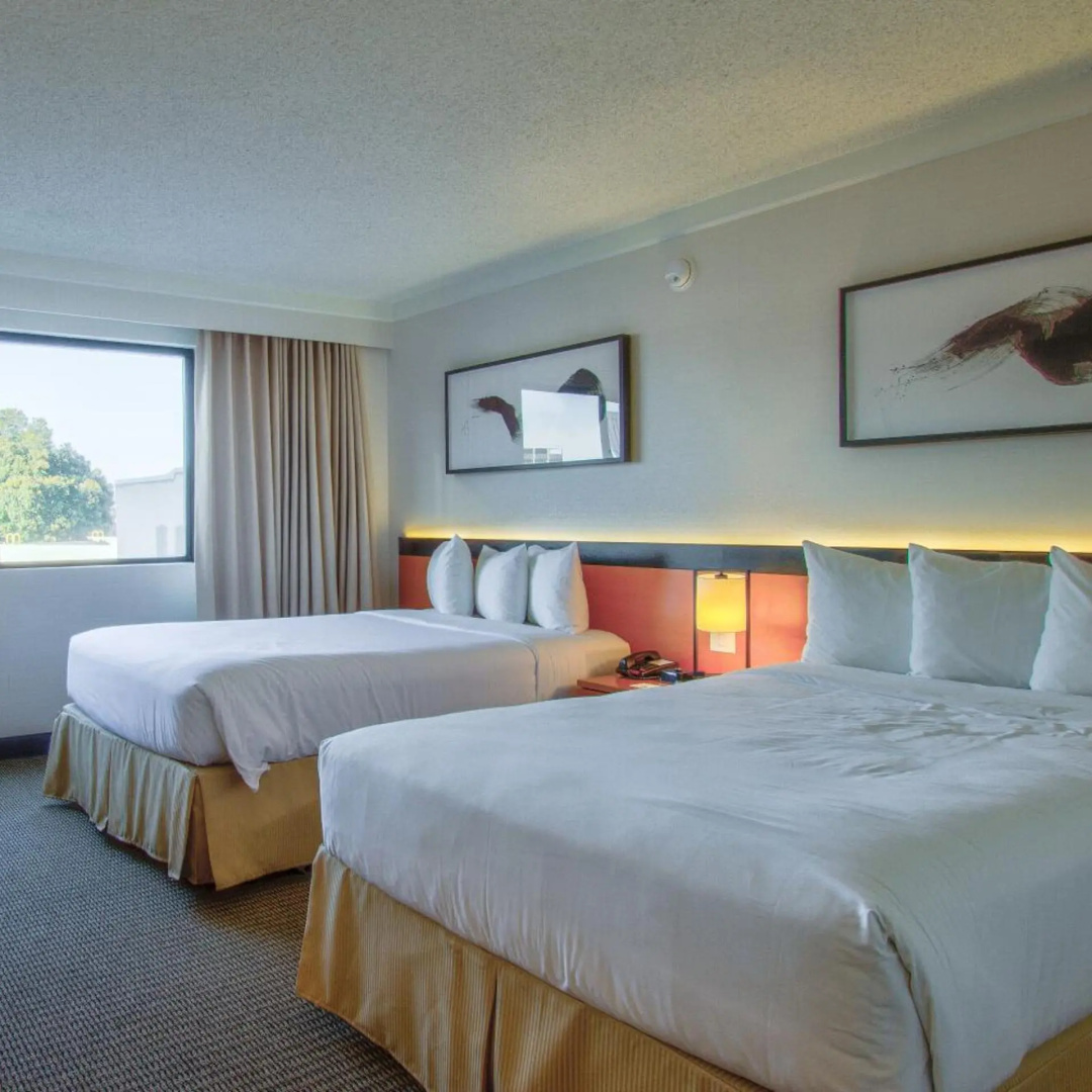 Photo - Miyako Hotel Los Angeles
