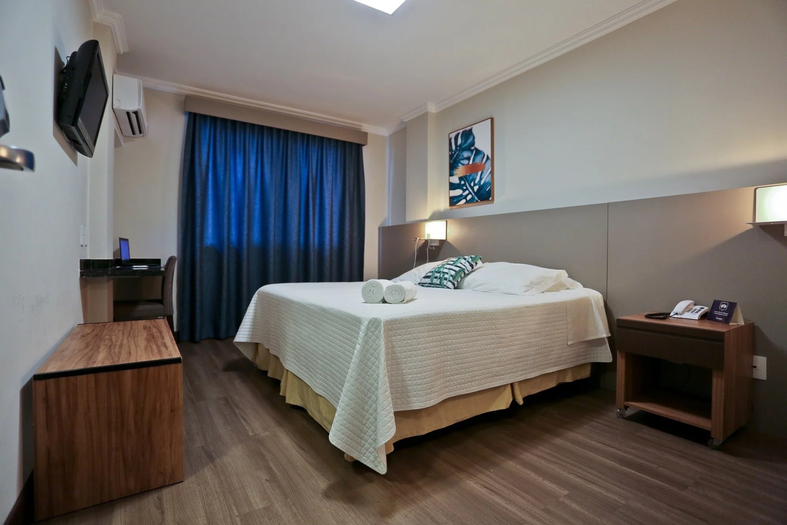 Photo - Sandri City Hotel