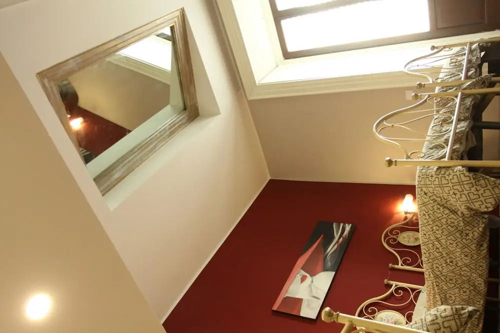 Foto - B&B Suite Cutelli