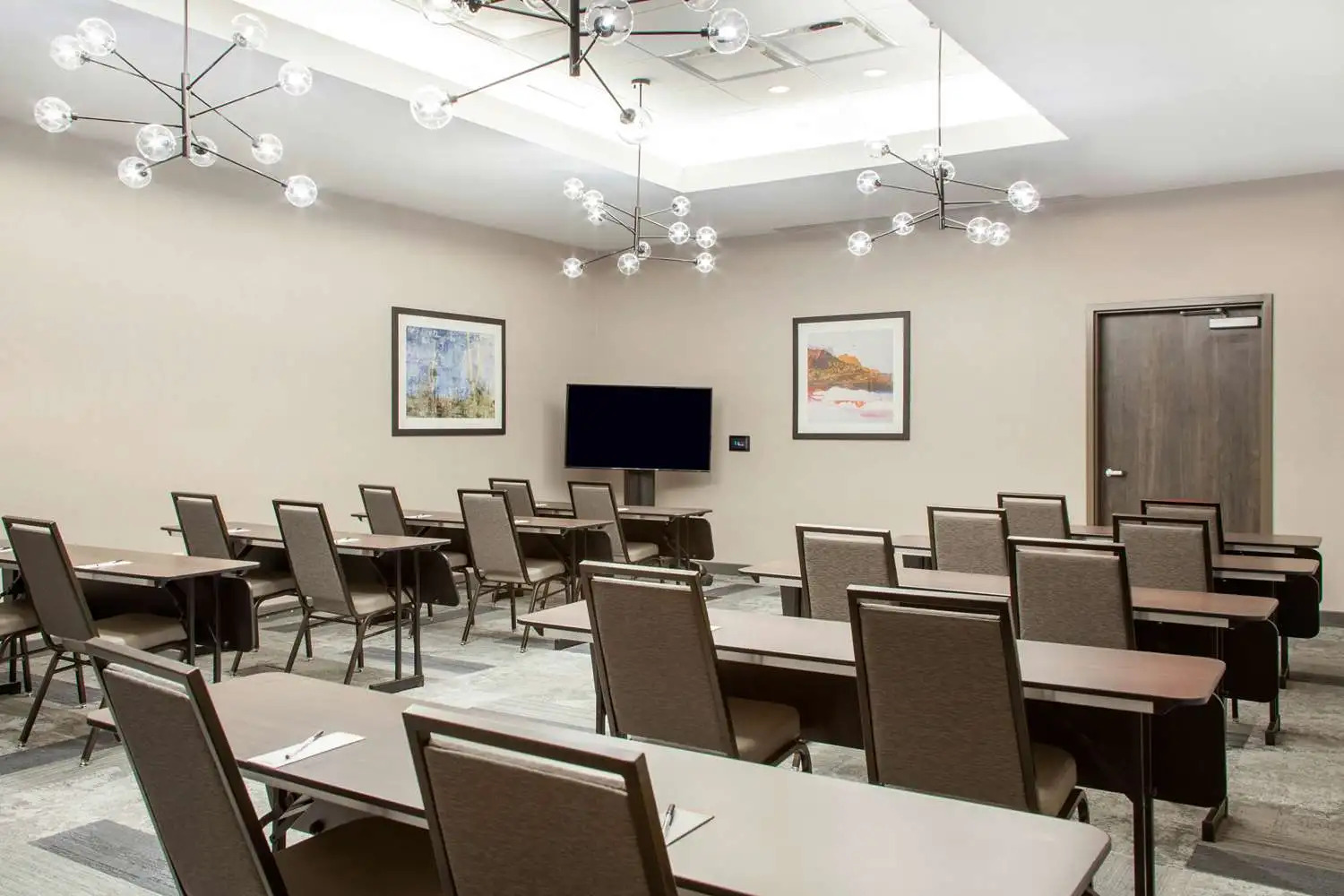 Foto - Hilton Garden Inn North Phoenix Scottsdale