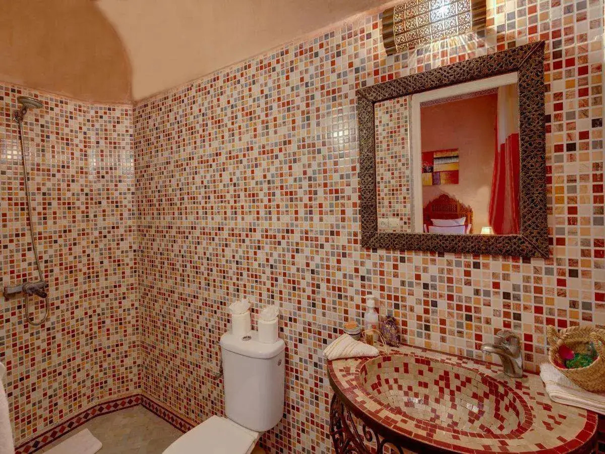 Foto - Riad Princesse Du Désert & Spa