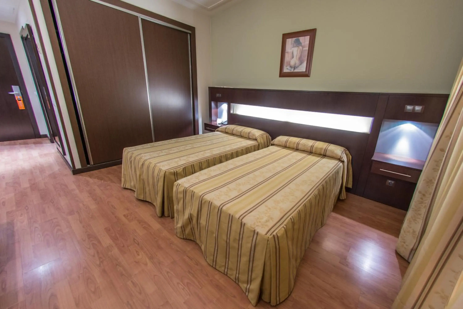 Photo - Hotel Los 5 Pinos