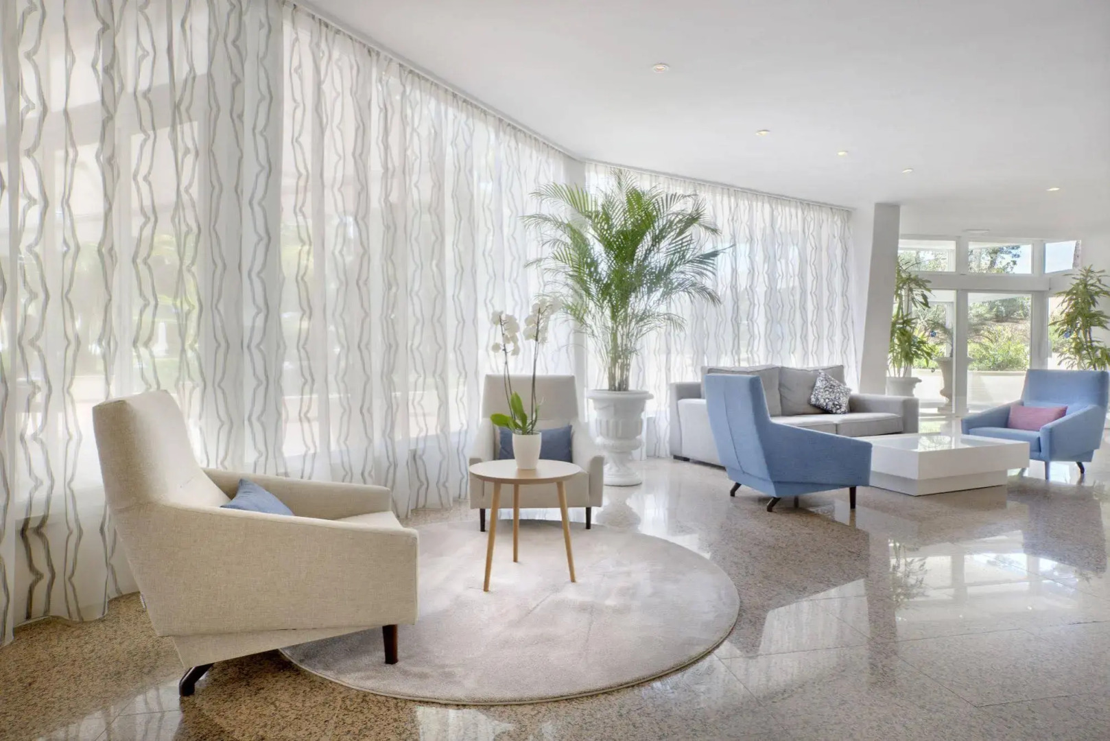 Foto - Grupotel Orient