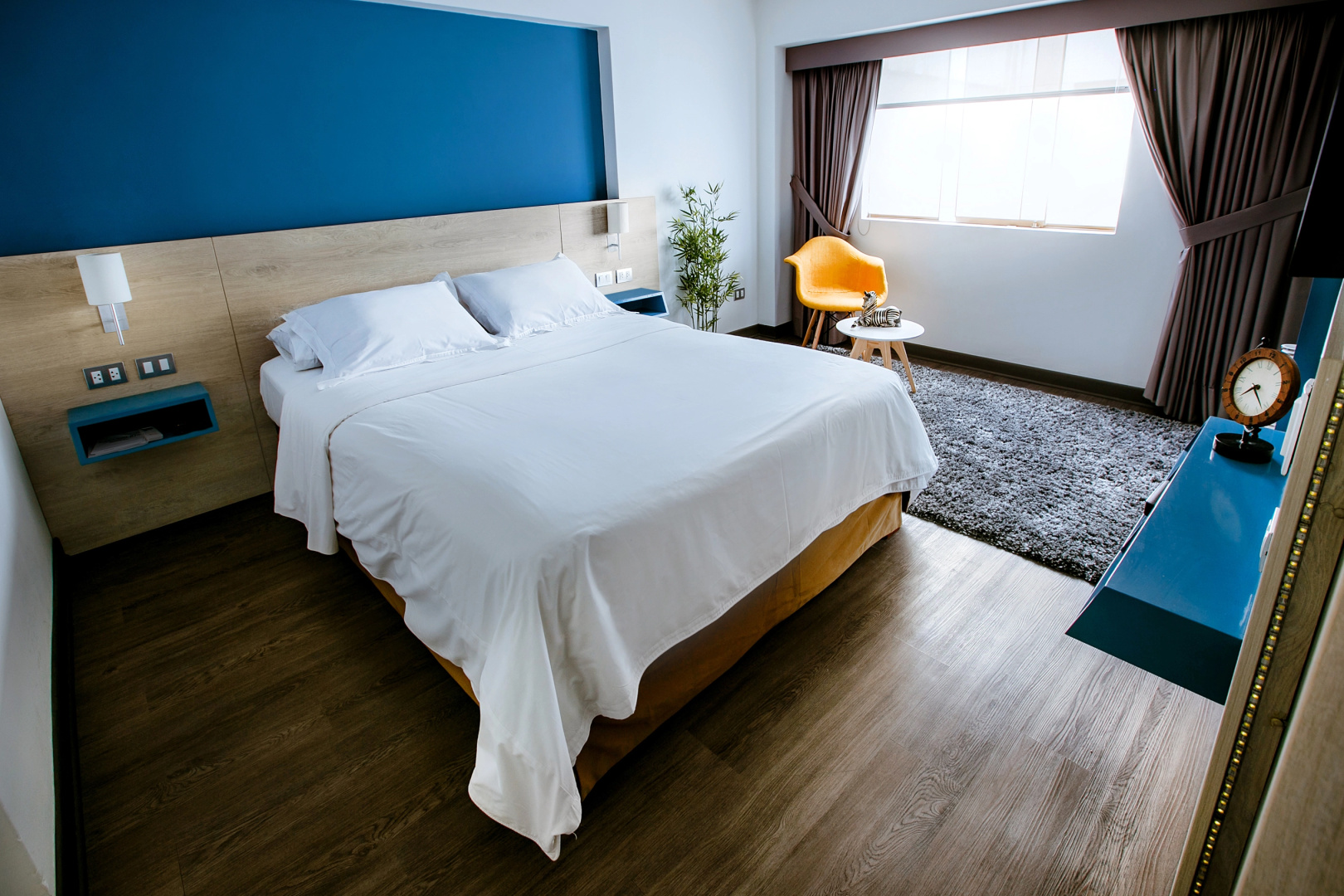 Foto - Daniel's Apart Hotel