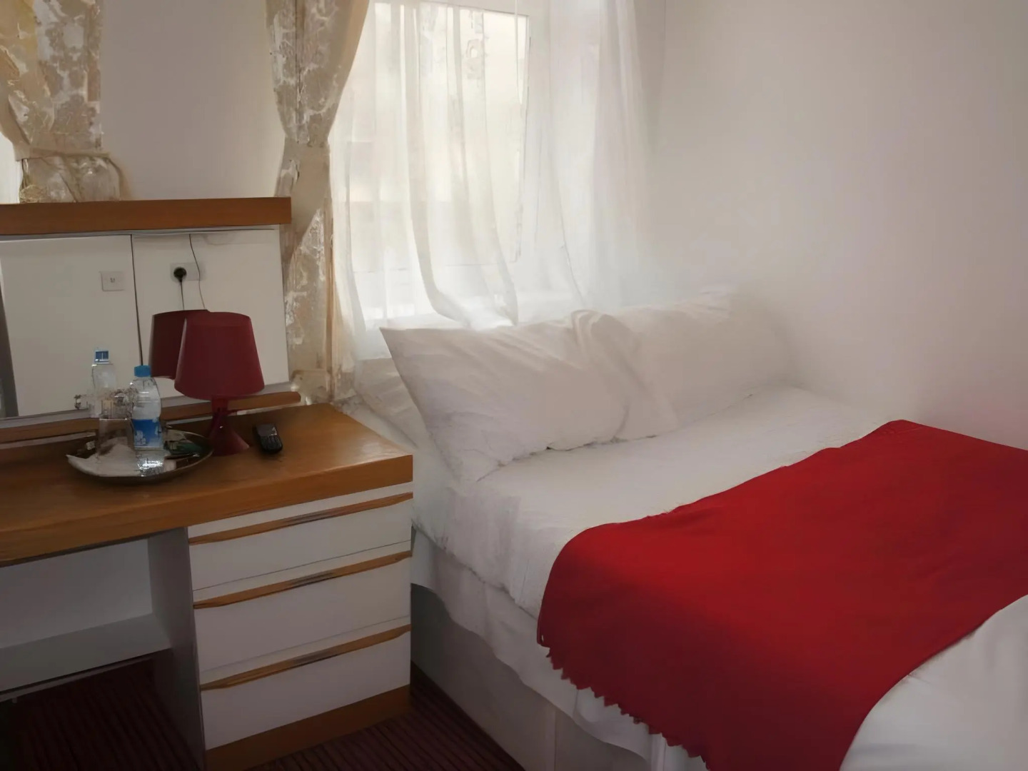 Foto - Plaza London Hotel