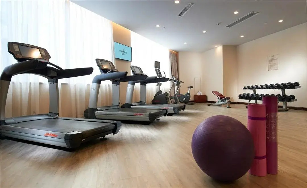 Photo - Dorsett Chengdu