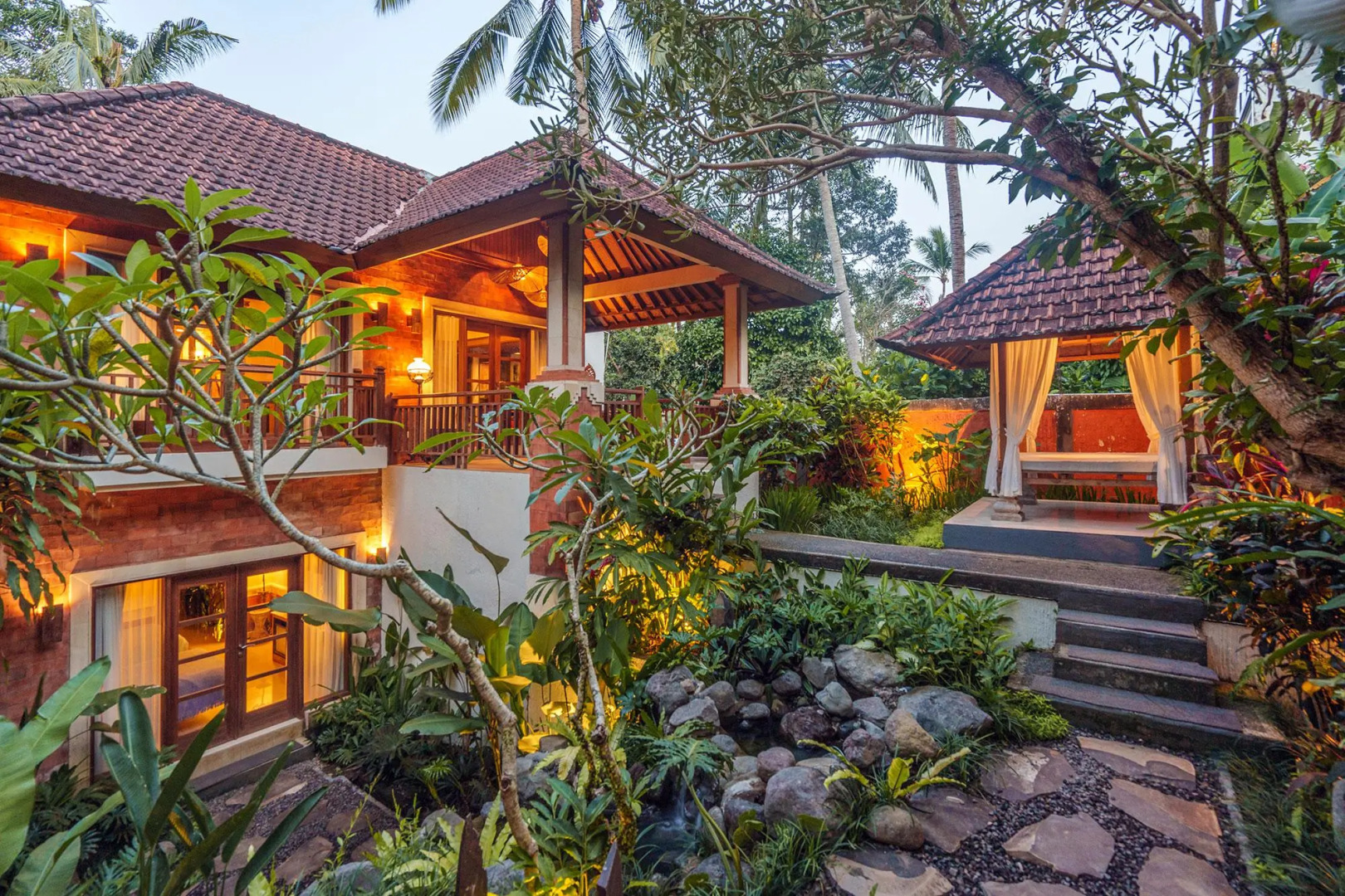 Foto - Rama Phala Resort & Spa