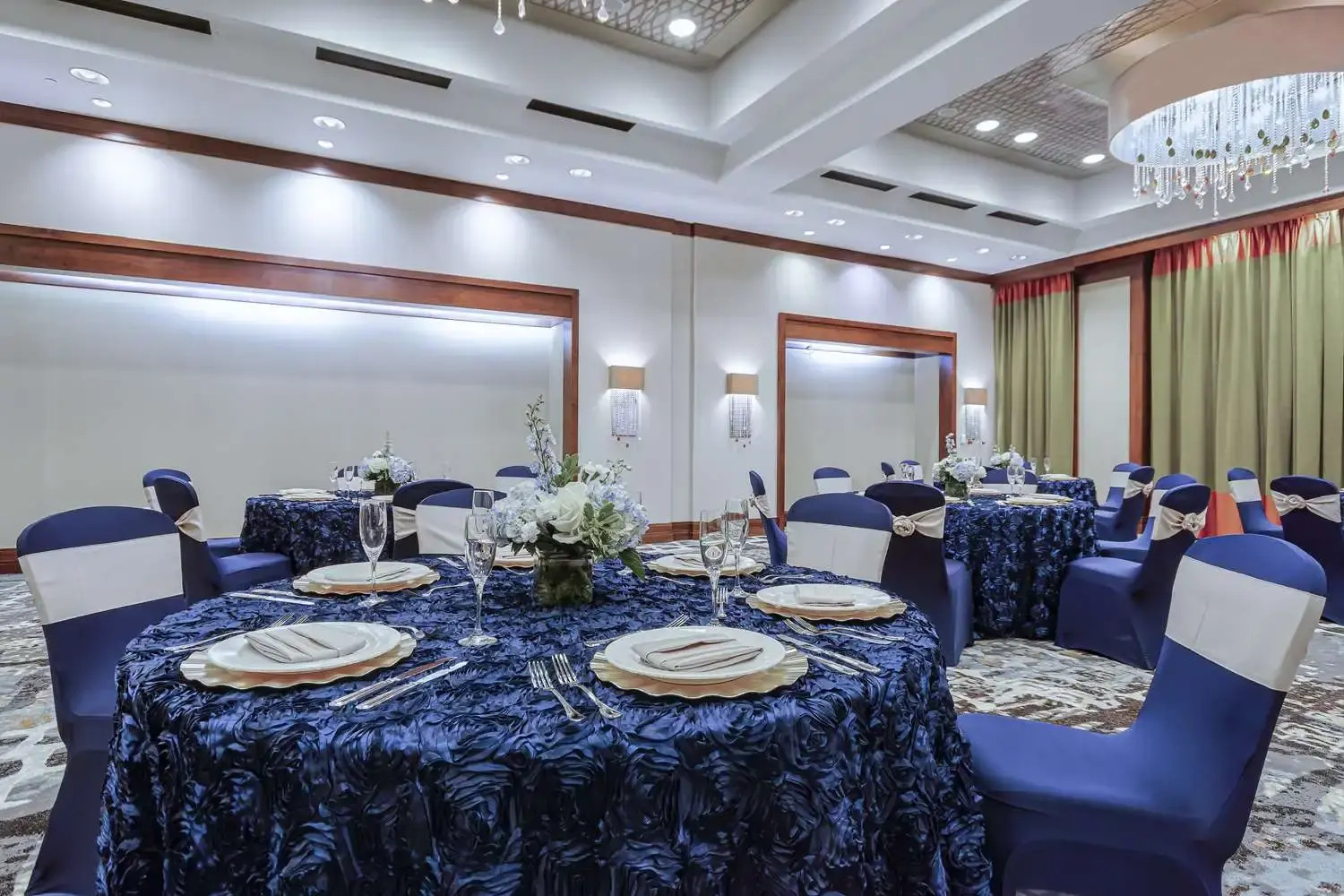 Foto - Embassy Suites Houston - Downtown