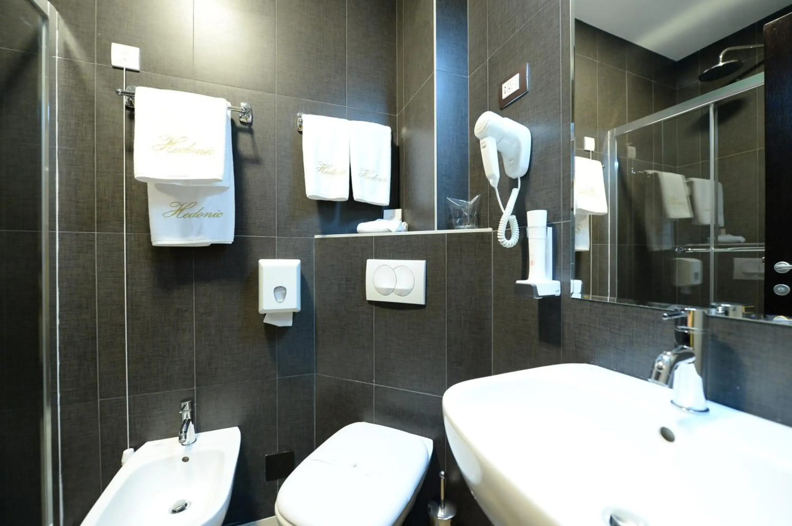 Foto - Hotel Hedonic