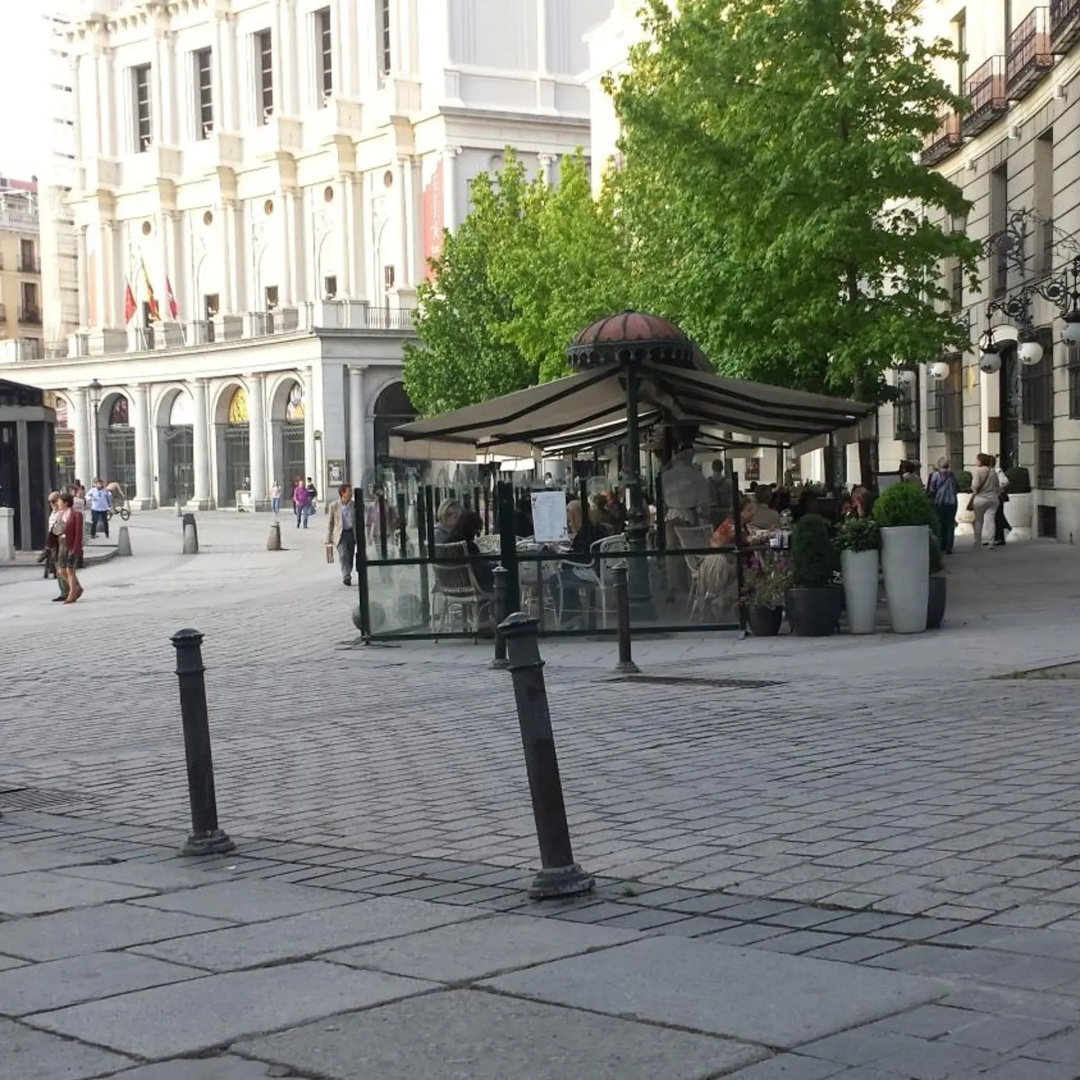 Photo - Oriente Palace Apartments