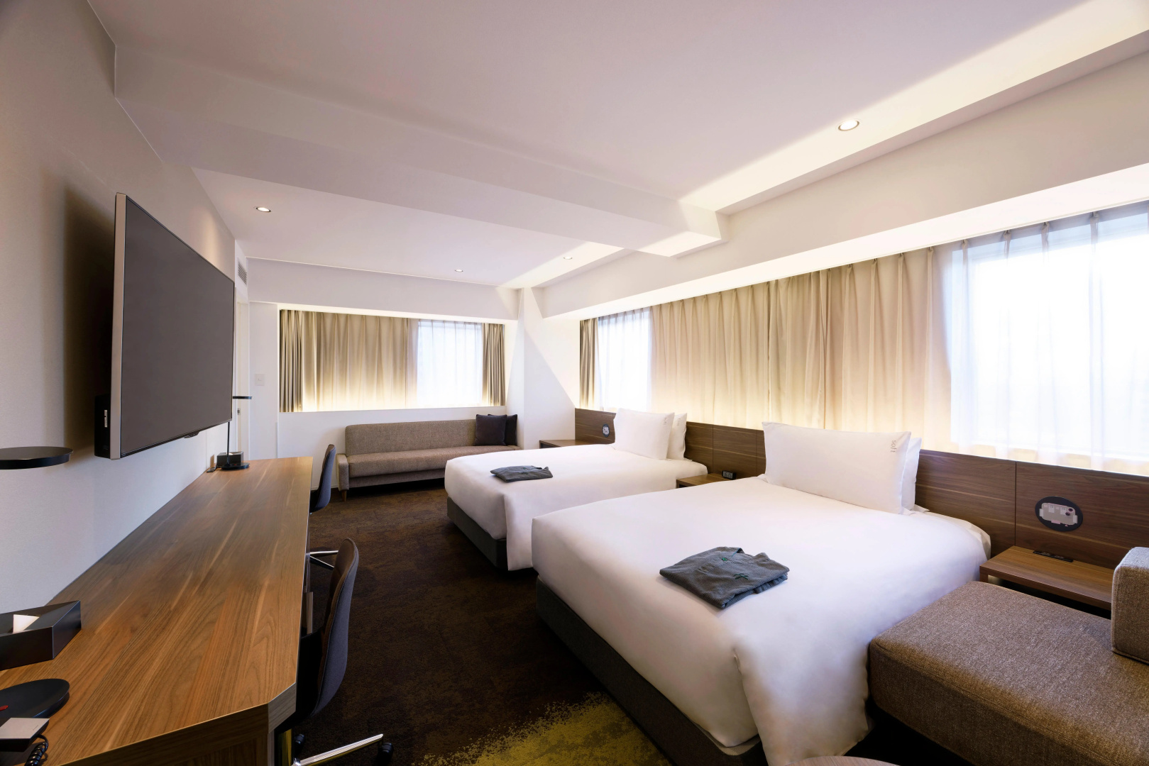 Photo - Holiday Inn & Suites Sapporo Odori Park by IHG