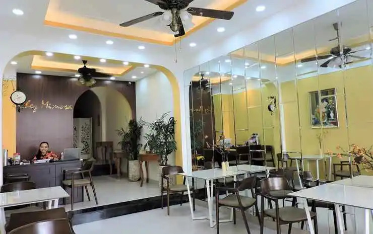 Foto - Chez Mimosa Homestay