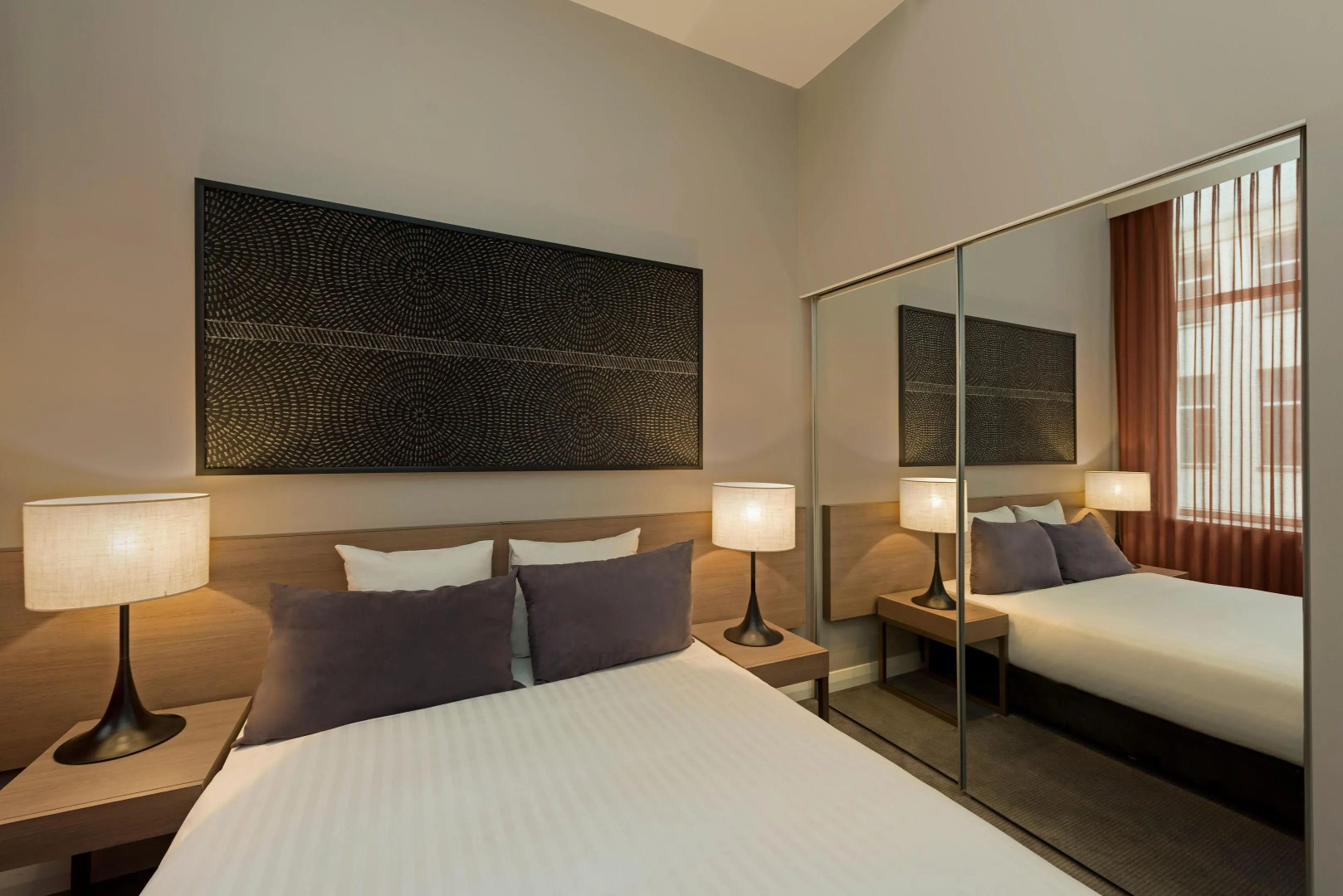 Photo - Adina Apartment Hotel Berlin Checkpoint Charlie