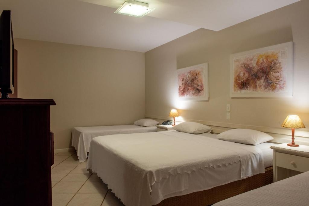 Hotel Vila Verde