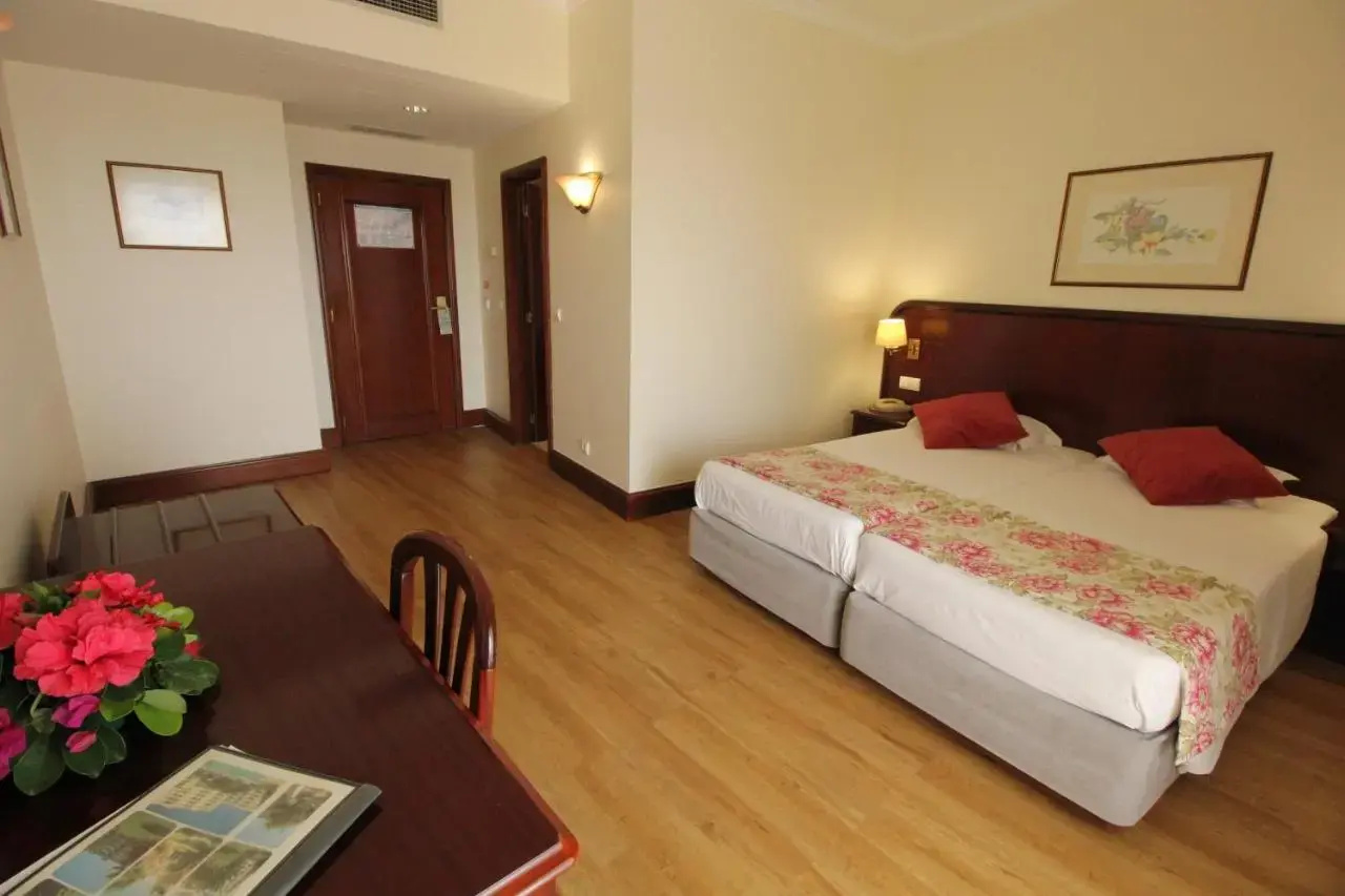 Photo - Suite Hotel Jardins Da Ajuda