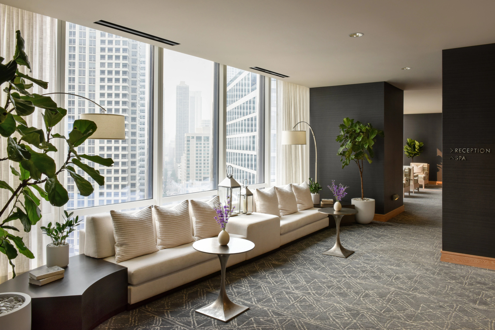 Photo - Trump International Hotel & Tower Chicago