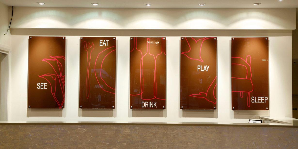 Photo - Central Studio Hotel Sydney