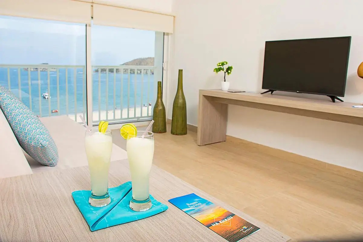 Photo - Tamaca Beach Resort