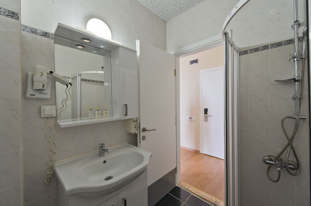 Foto - Premier Inn City