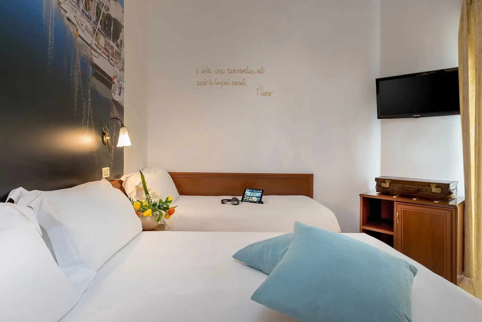 Photo - Sovrana Hotel & SPA