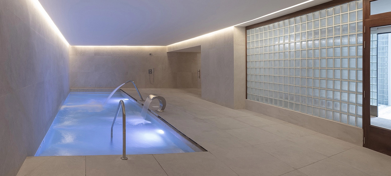 Foto - H10 Porto Poniente 4* Sup