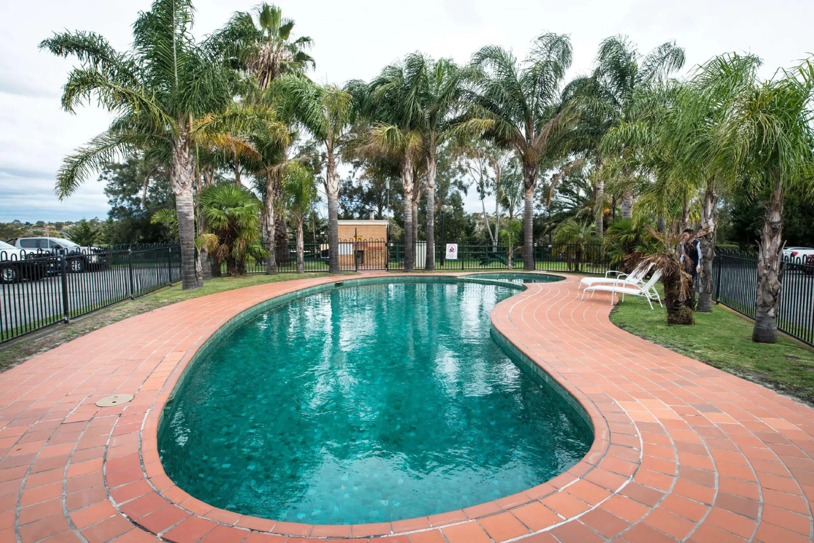 Photo - Best Western Melbourne Airport