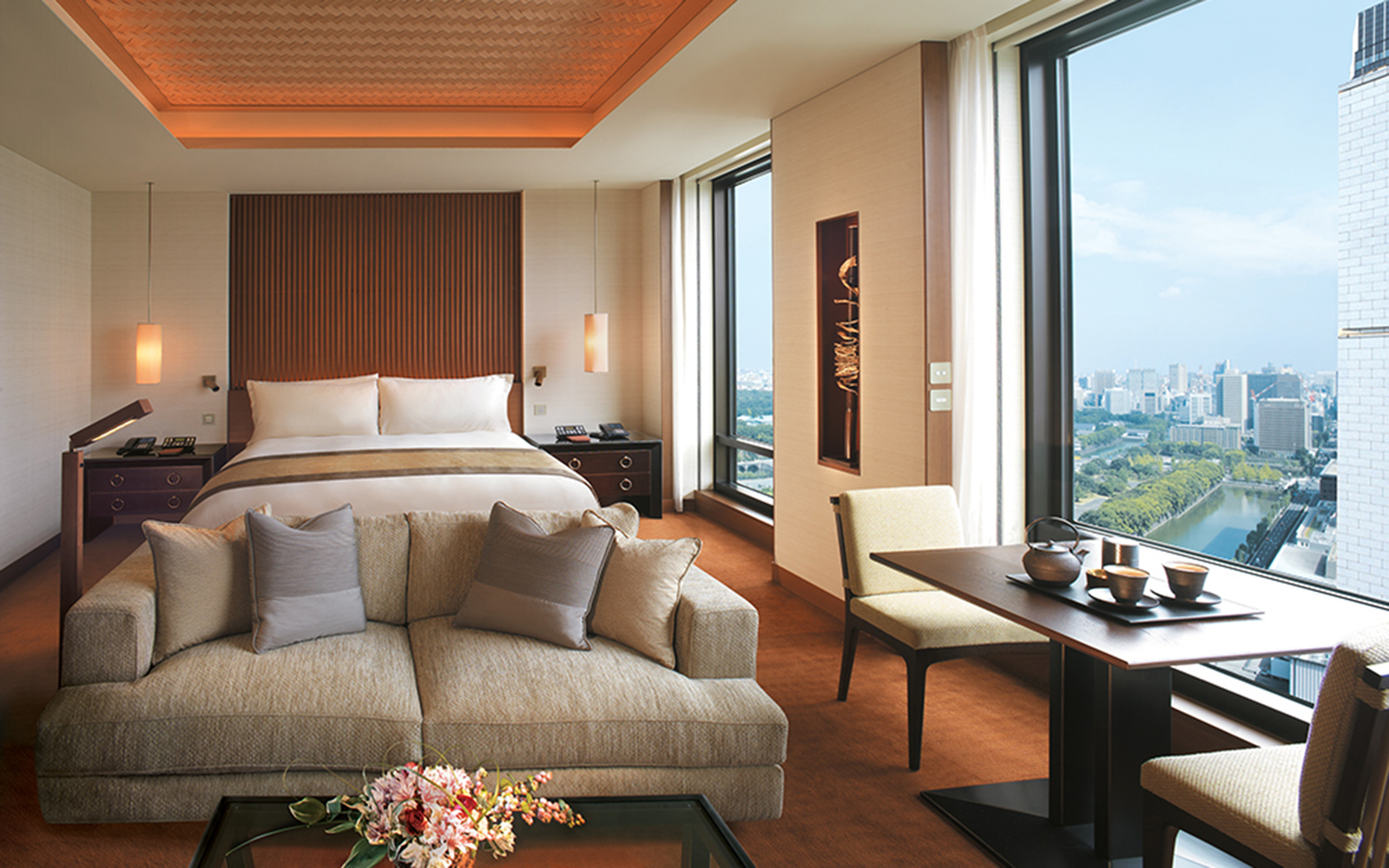 Foto - The Peninsula Tokyo