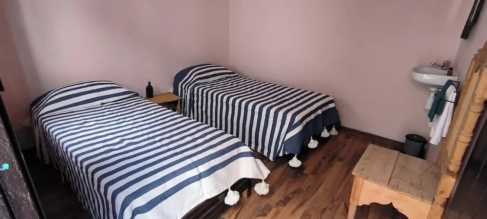 hotel le grand atlas