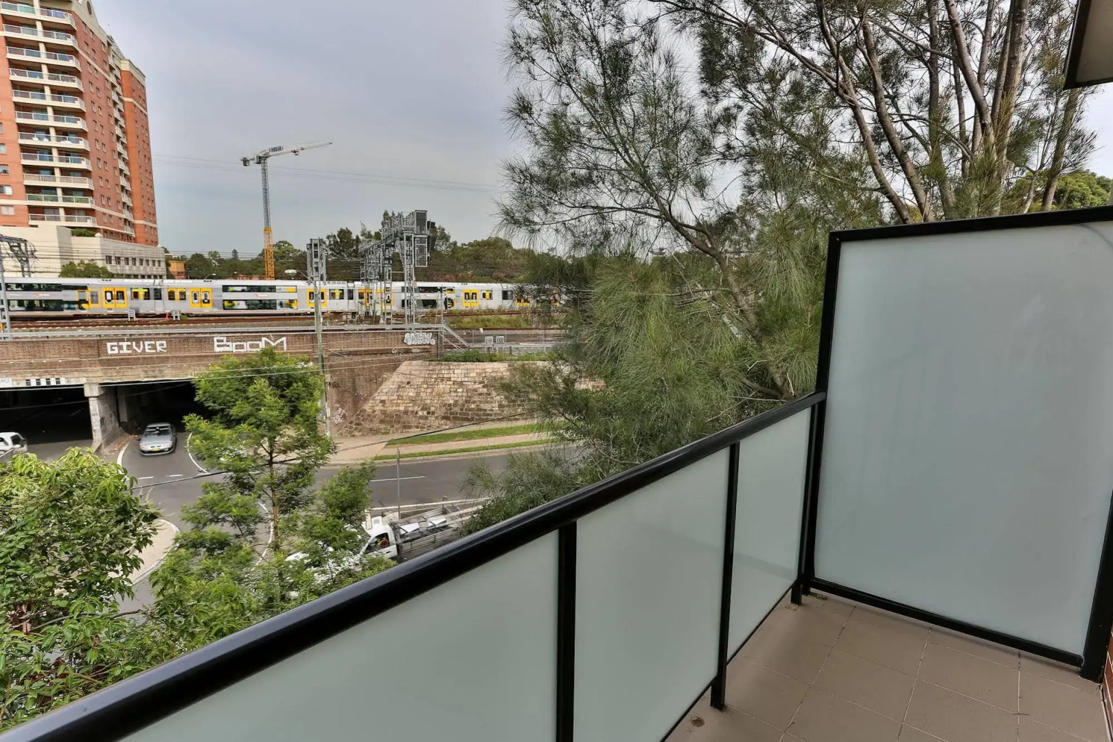 Foto - Strathfield Executive Accommodation