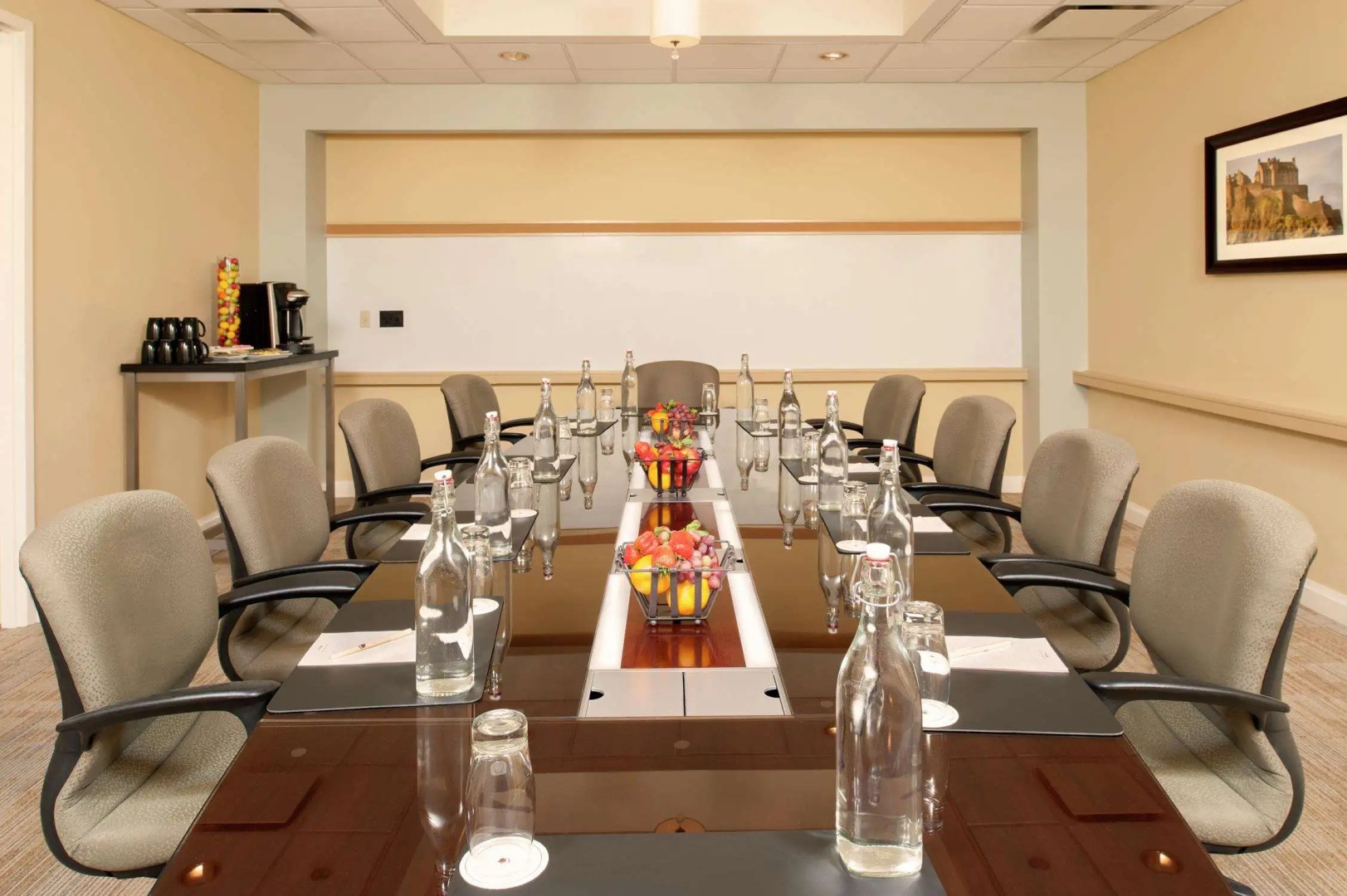 Foto - DoubleTree by Hilton Chicago - North Shore Conference Center