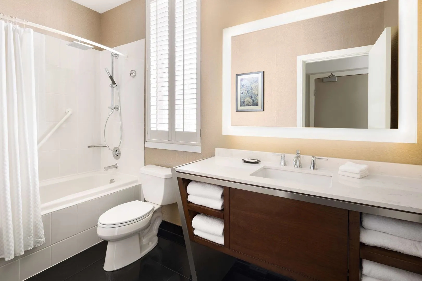 Foto - Hilton Vancouver Downtown, BC, Canada