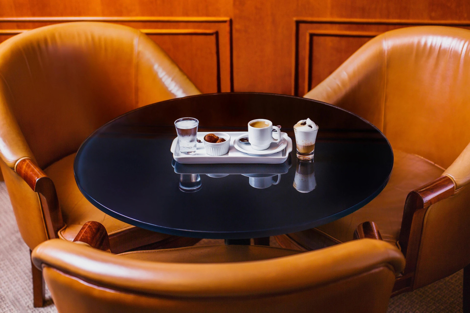 Photo - Windsor Barra Hotel