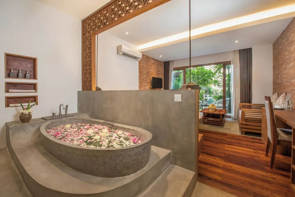 Foto - Siemreap Vasinh Residence