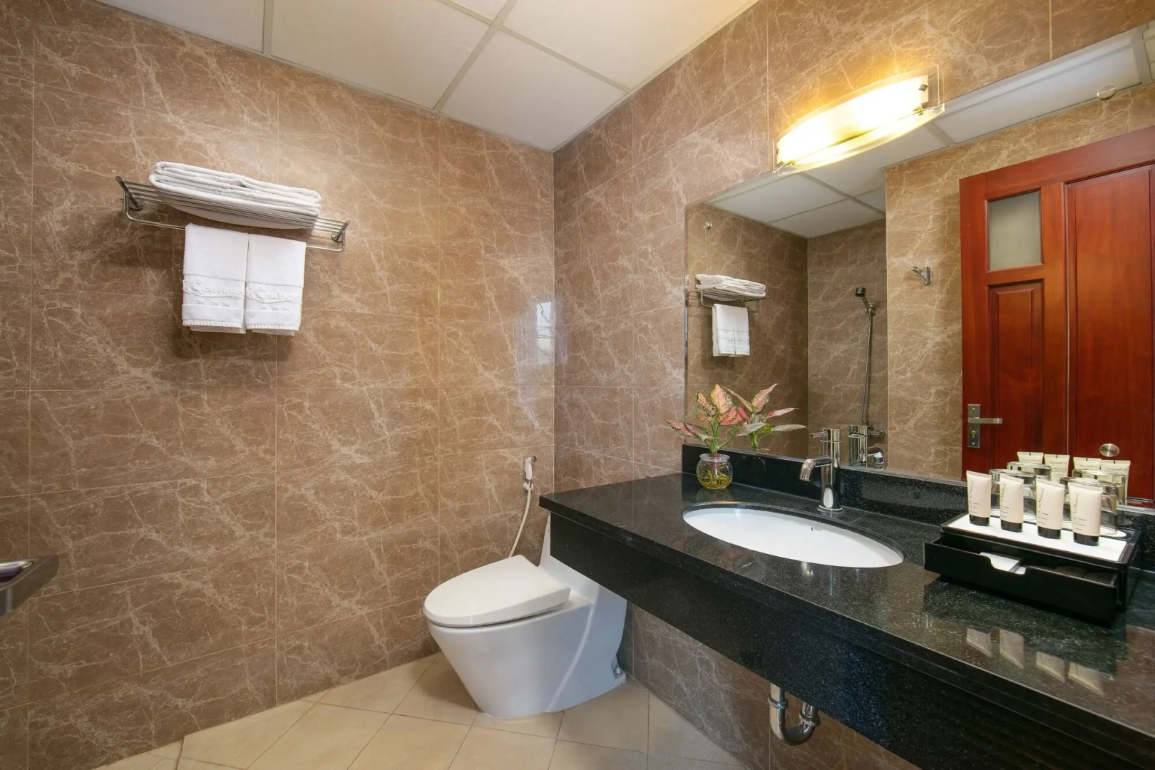 Photo - Sen Luxury Hotel - Managed by Sen Hotel Group