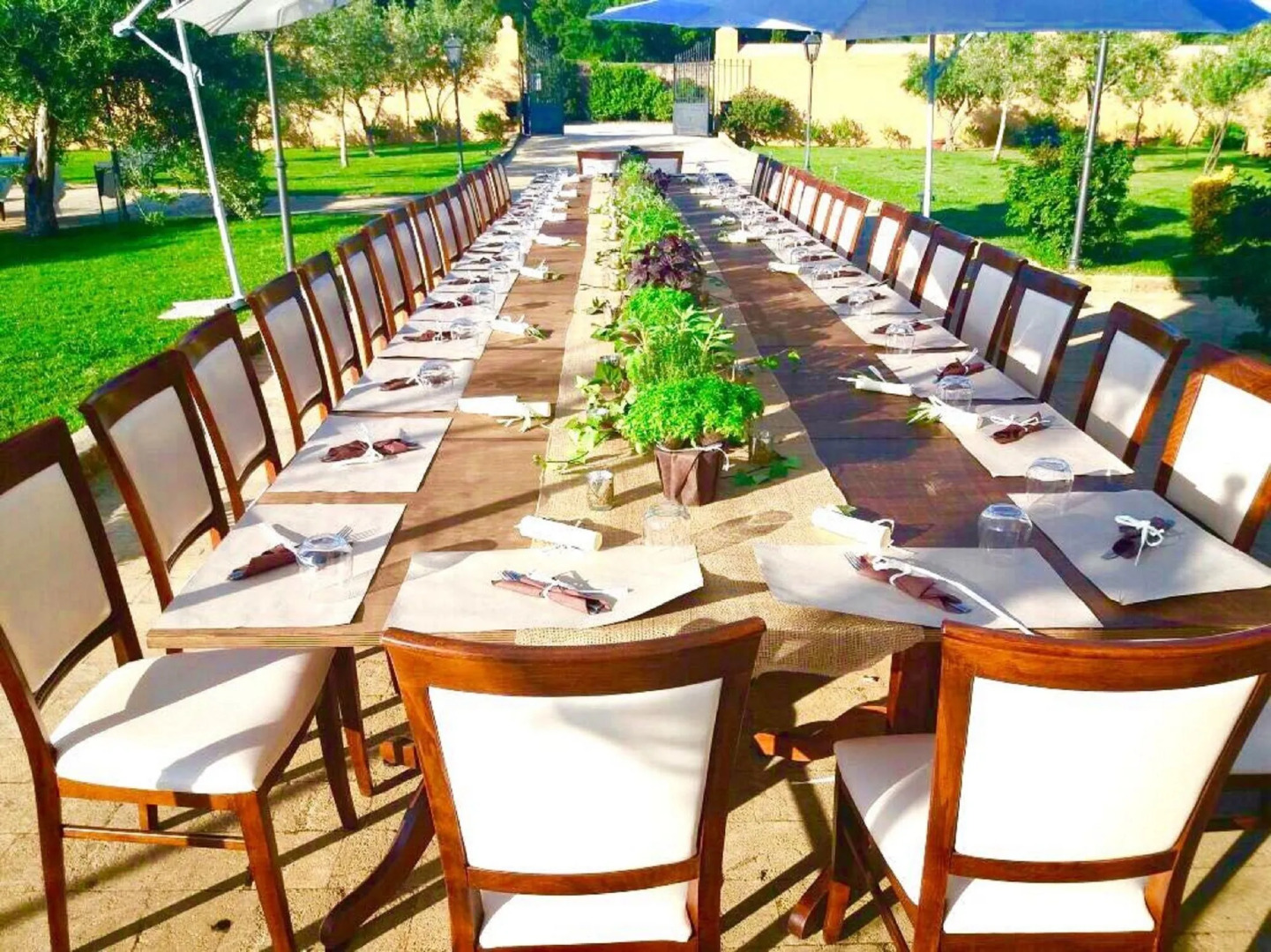 Foto - Villa Lampedusa