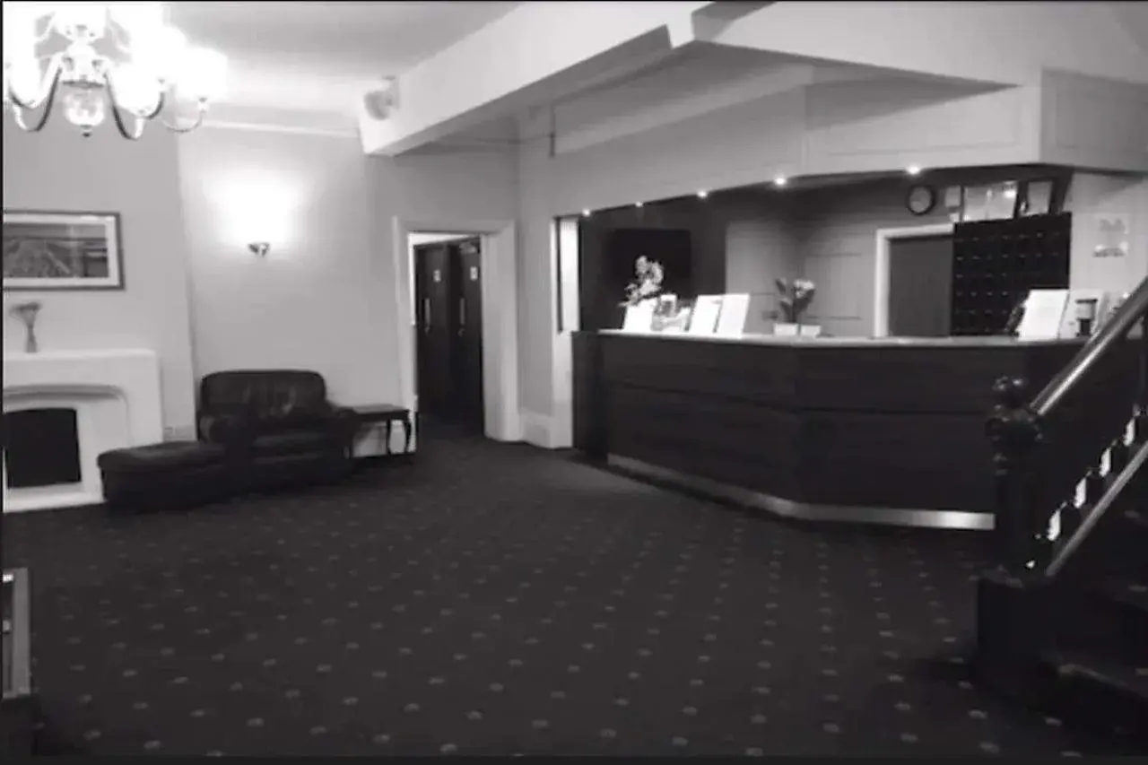Foto - Ommaroo Hotel