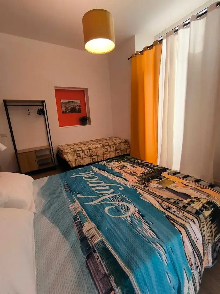 Foto - Dimora Nonna Elena Quartieri Spagnoli "centro storico"