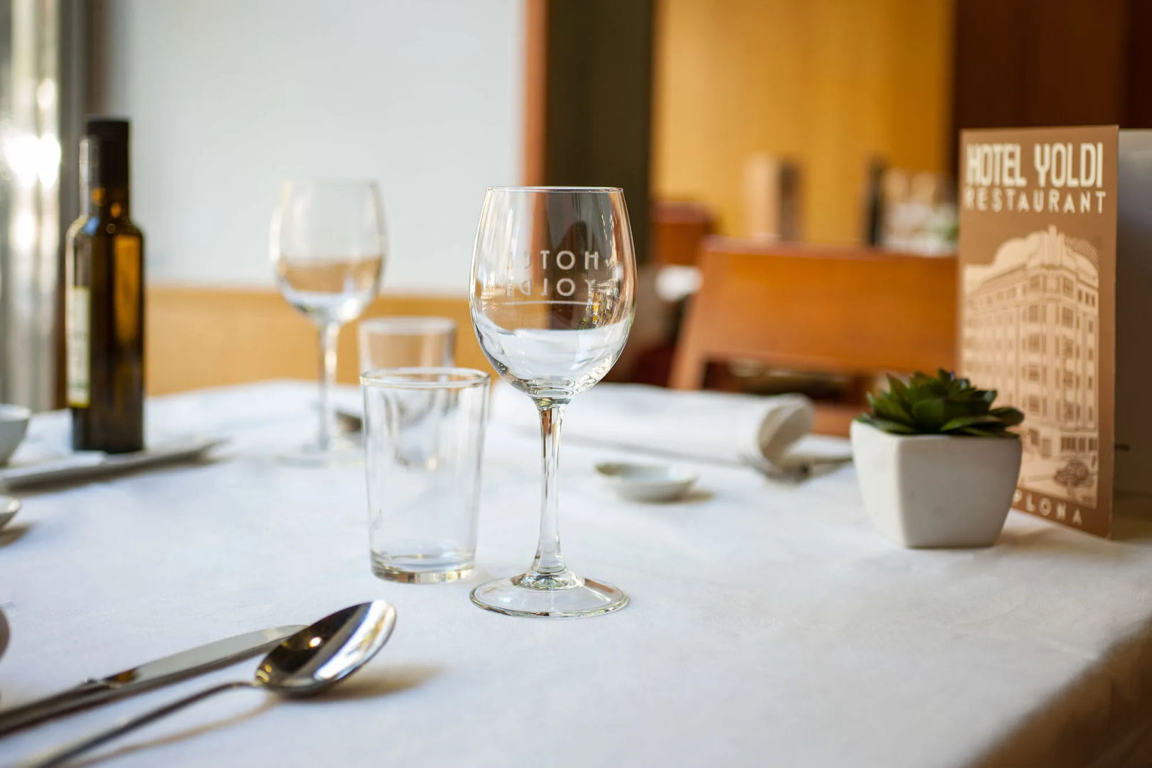 Photo - Hotel Yoldi