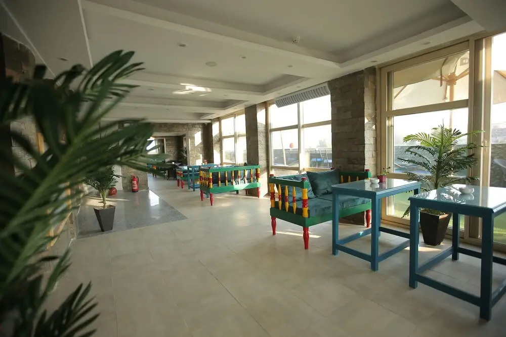 Foto - Turquoise Pyramids & Grand Egyptian museum view Hotel