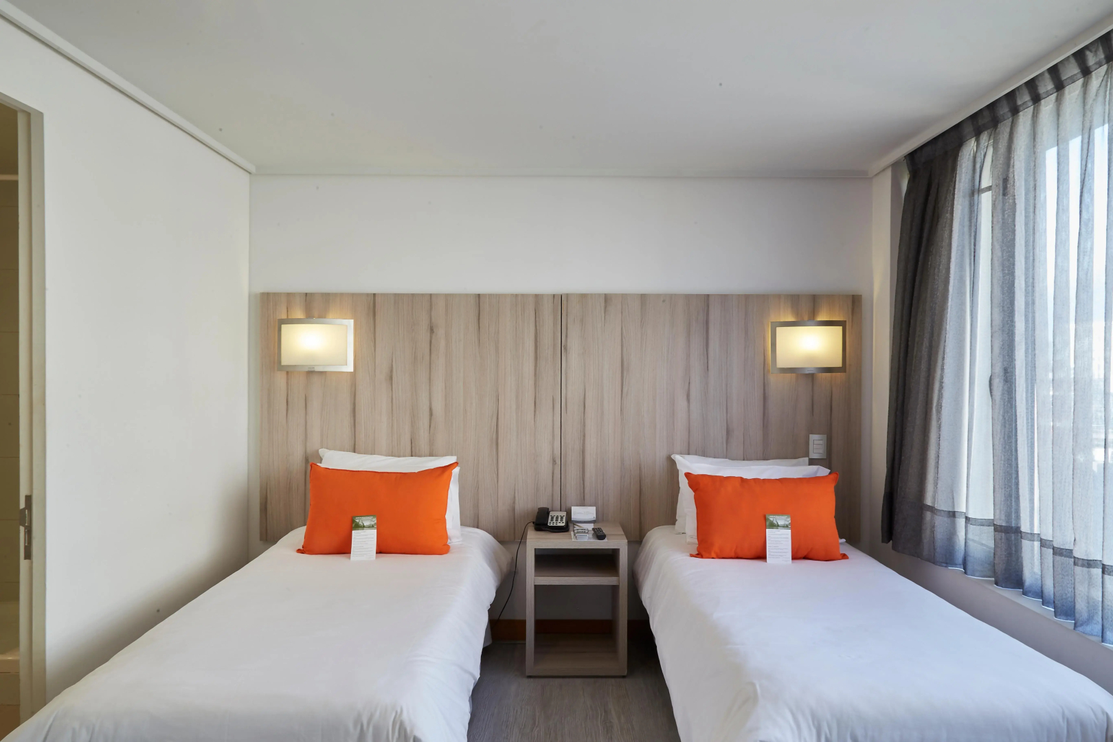 Foto - Hotel Terrado Lyon