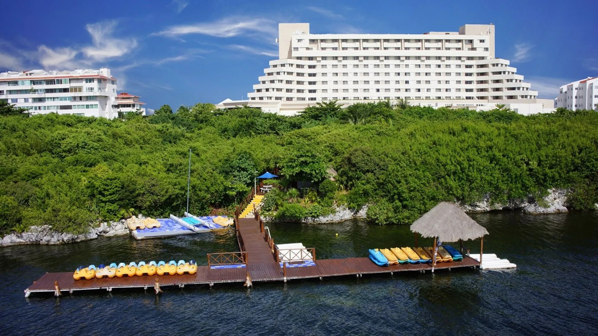 Photo - Royal Solaris Cancun - All Inclusive