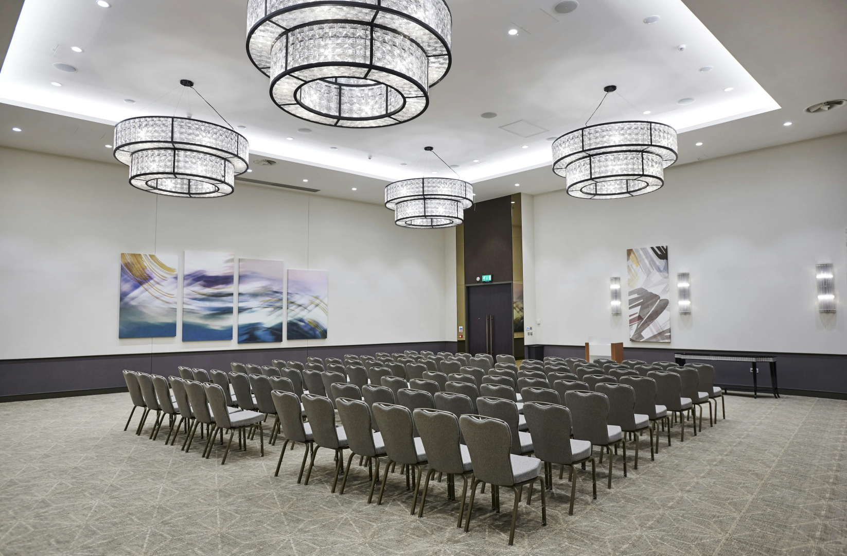 Foto - Hilton Southampton - Utilita Bowl