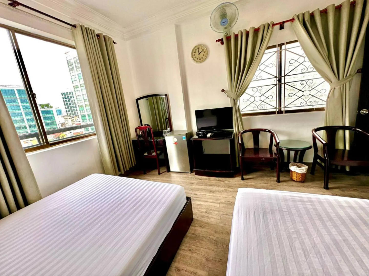 Foto - Anh Duy Hotel