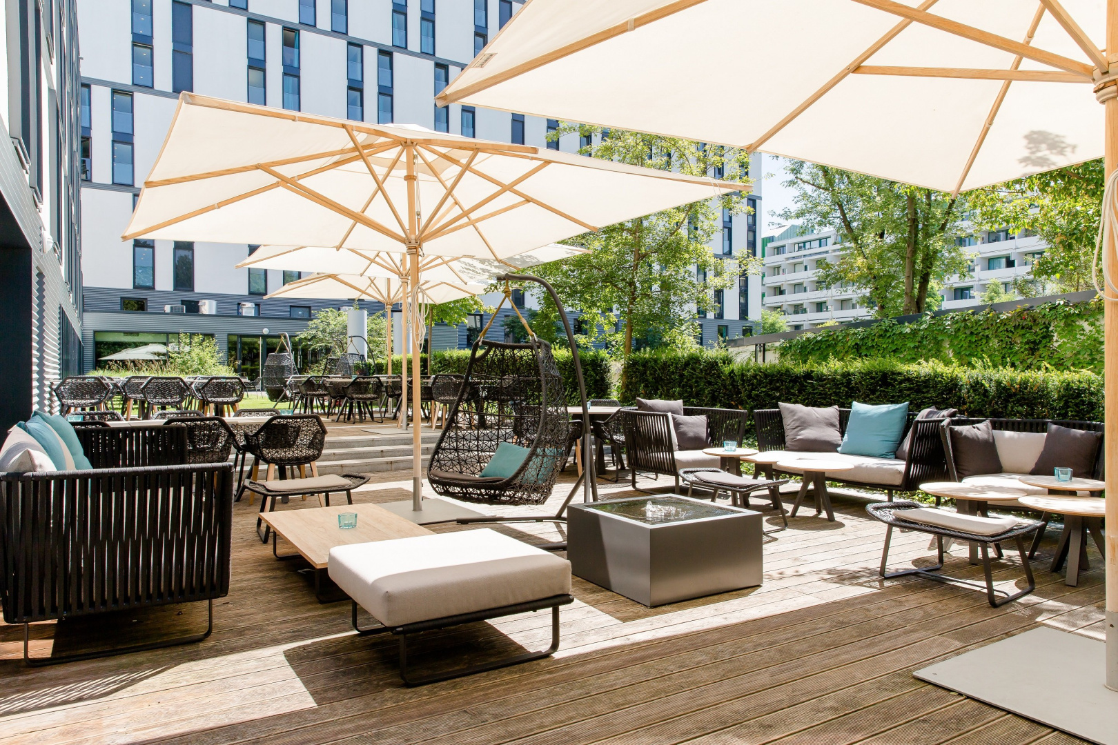 Foto - Motel One München-Deutsches Museum