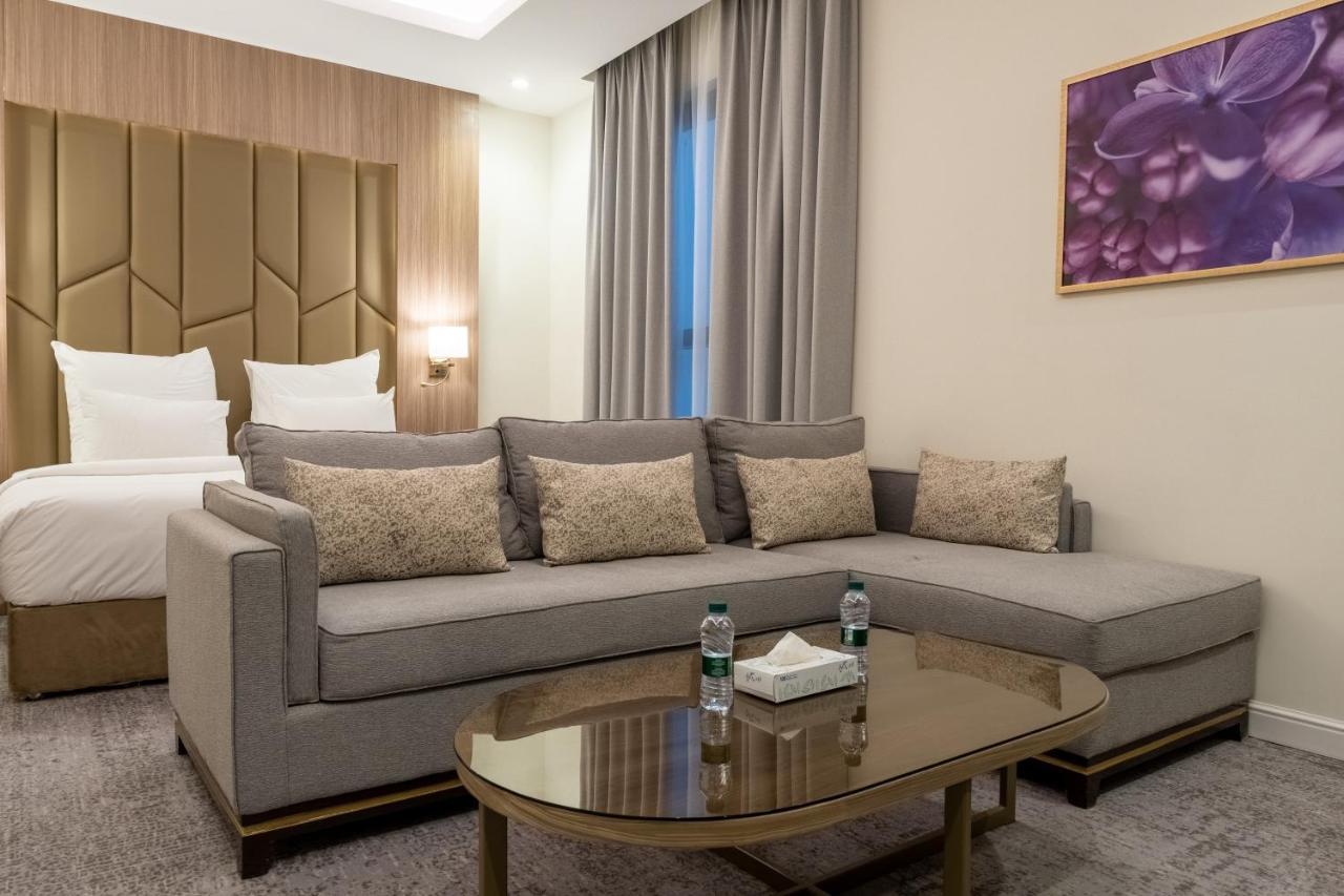 Foto - Tura Hotel AlNuzha