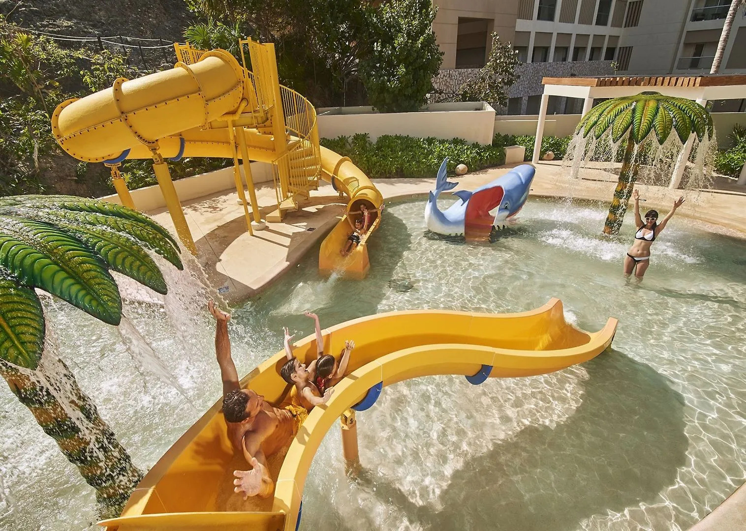 Foto - Park Royal Beach Cancun - All Inclusive