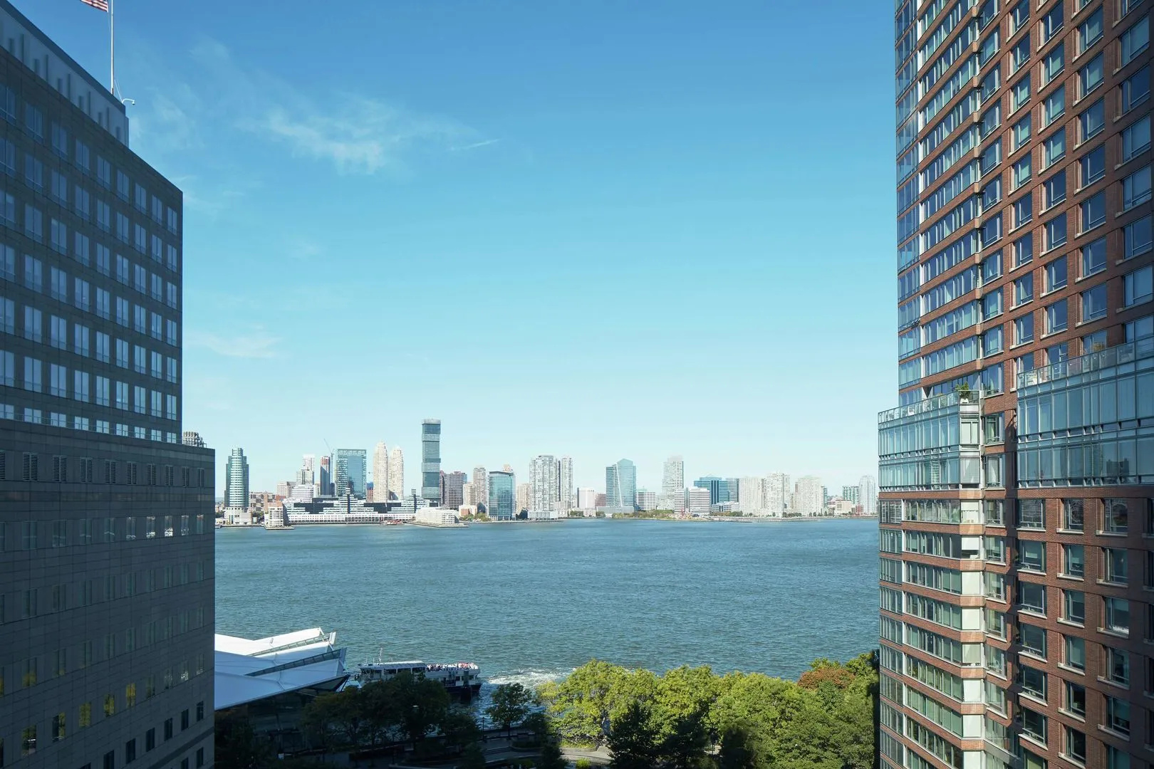 Foto - Conrad New York Downtown