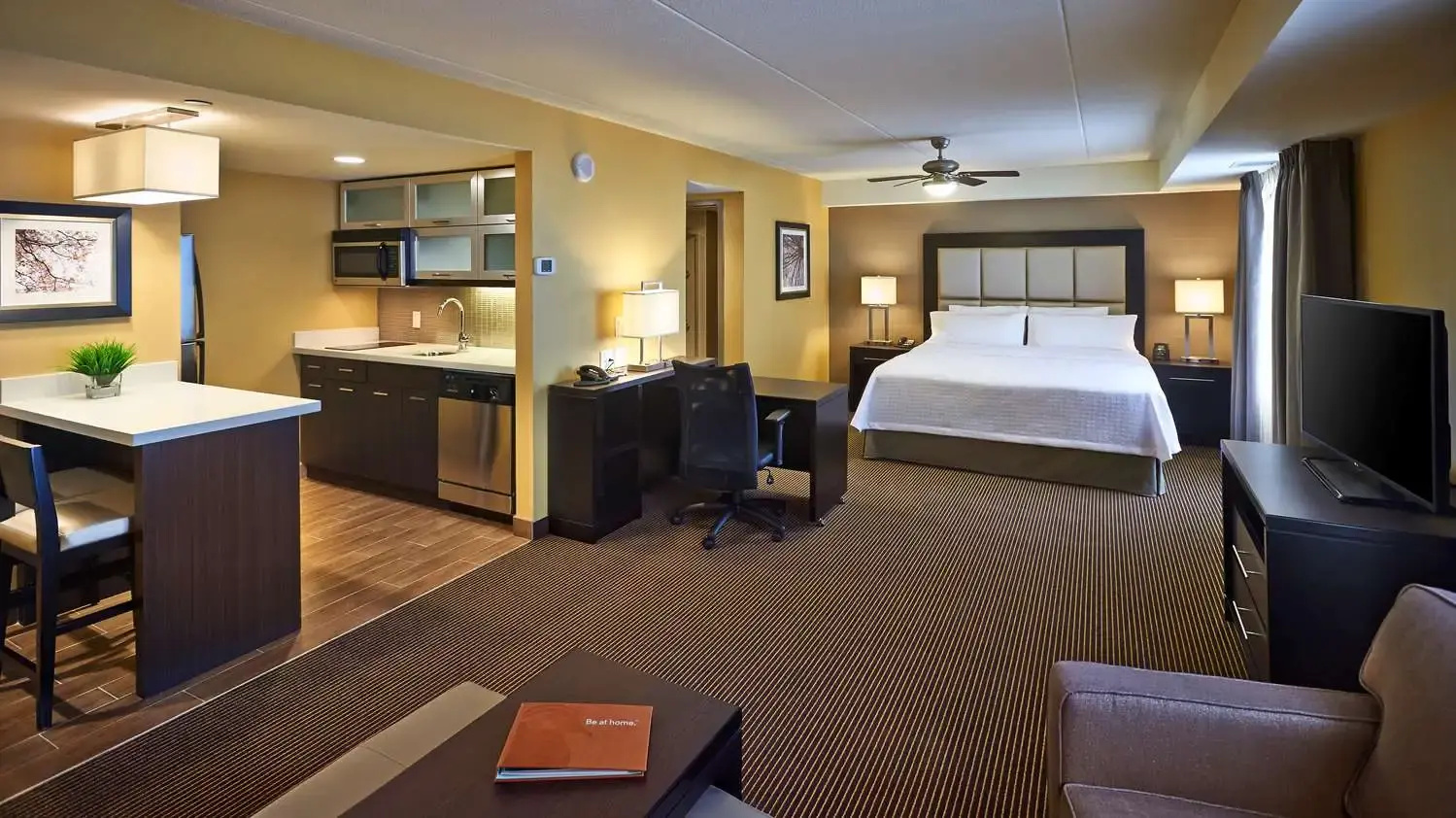 Foto - Homewood Suites by Hilton Hamilton, Ontario, Canada